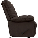  Best Home Furnishings Brosmer Power Rocker Fabric Recliner 9MP87-1 IMAGE 3