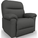  Best Home Furnishings Badge Power Fabric Recliner 10BZ30 20863 IMAGE 1
