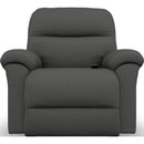  Best Home Furnishings Badge Power Fabric Recliner 10BZ30 20863 IMAGE 2