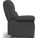  Best Home Furnishings Badge Power Fabric Recliner 10BZ30 20863 IMAGE 3