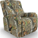  Best Home Furnishings Lucas Rocker Fabric Recliner 6M57 27236 IMAGE 1