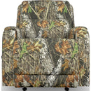  Best Home Furnishings Lucas Rocker Fabric Recliner 6M57 27236 IMAGE 2