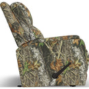  Best Home Furnishings Lucas Rocker Fabric Recliner 6M57 27236 IMAGE 3