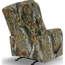  Best Home Furnishings Lucas Rocker Fabric Recliner 6M57 27236 IMAGE 4