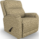  Best Home Furnishings Lucas Rocker Fabric Recliner 6M57 19879 IMAGE 1