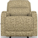  Best Home Furnishings Lucas Rocker Fabric Recliner 6M57 19879 IMAGE 2