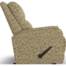  Best Home Furnishings Lucas Rocker Fabric Recliner 6M57 19879 IMAGE 3