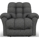  Best Home Furnishings Corey Rocker Fabric Recliner 7M17 21693 IMAGE 2