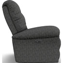  Best Home Furnishings Corey Rocker Fabric Recliner 7M17 21693 IMAGE 3