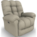  Best Home Furnishings Corey Power Rocker Fabric Recliner 7MZ17 20189 IMAGE 1