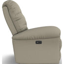  Best Home Furnishings Corey Power Rocker Fabric Recliner 7MZ17 20189 IMAGE 3
