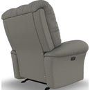  Best Home Furnishings Corey Power Rocker Fabric Recliner 7MZ17 20183 IMAGE 4