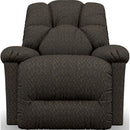  Best Home Furnishings Romulus Power Rocker Fabric Recliner 9MP57 20096 IMAGE 2