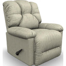  Best Home Furnishings Romulus Rocker Fabric Recliner 9MW57 20099 IMAGE 1