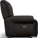  Best Home Furnishings Genet Power Rocker Fabric Recliner 9NZ67 23363 IMAGE 3
