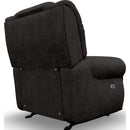  Best Home Furnishings Genet Power Rocker Fabric Recliner 9NZ67 23363 IMAGE 4