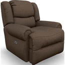  Best Home Furnishings Genet Power Rocker Fabric Recliner 9NZ67 23369 IMAGE 1