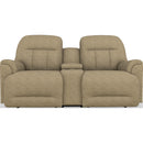  Best Home Furnishings Suitably Power Reclining Fabric Loveseat with Console L830RY7 19769 IMAGE 2