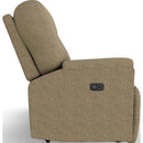  Best Home Furnishings Suitably Power Reclining Fabric Loveseat with Console L830RY7 19769 IMAGE 3
