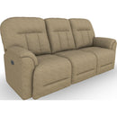  Best Home Furnishings Suitably Power Reclining Fabric Sofa S830RZ4 19769 IMAGE 1