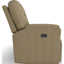  Best Home Furnishings Suitably Power Reclining Fabric Sofa S830RZ4 19769 IMAGE 3