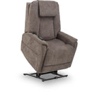  Flexsteel Zecliner Fabric Lift Chair with Heat and Massage 1093-55P5-35804 IMAGE 10
