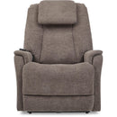  Flexsteel Zecliner Fabric Lift Chair with Heat and Massage 1093-55P5-35804 IMAGE 8