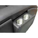  Flexsteel Wyatt Power Leather Recliner 1596-50PH-70502 IMAGE 11
