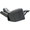 Flexsteel Wyatt Power Leather Recliner 1596-50PH-70502 IMAGE 13