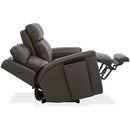  Flexsteel Ranger Power Reclining Leather Sofa 1640-63P5-43970 IMAGE 11