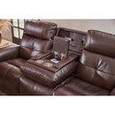  Flexsteel Ranger Power Reclining Leather Sofa 1640-63P5-43970 IMAGE 6