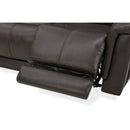  Flexsteel Ranger Power Reclining Leather Sofa 1640-63P5-43970 IMAGE 9