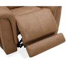  Flexsteel Ranger Power Leather Recliner 1640-50P5-43972 IMAGE 12
