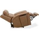  Flexsteel Ranger Power Leather Recliner 1640-50P5-43972 IMAGE 13