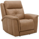  Flexsteel Ranger Power Leather Recliner 1640-50P5-43972 IMAGE 1