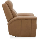  Flexsteel Ranger Power Leather Recliner 1640-50P5-43972 IMAGE 4