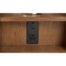  Flexsteel Sidekick Chairside Table W1000-72Z IMAGE 11
