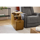  Flexsteel Sidekick Chairside Table W1000-72Z IMAGE 2