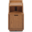  Flexsteel Sidekick Chairside Table W1000-72Z IMAGE 3