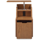  Flexsteel Sidekick Chairside Table W1000-72Z IMAGE 6