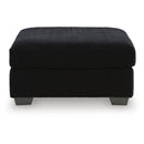  Signature Design by Ashley SimpleJoy 2420408 Oversized Accent Ottoman IMAGE 1