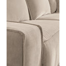  Benchcraft Carceri 87003S1 2 pc Power Reclining Sectional Loveseat IMAGE 3