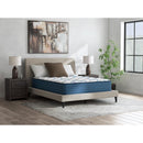  Sierra Sleep Limited Edition Plush 3.0 M45131 Queen Mattress IMAGE 5