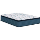  Sierra Sleep Limited Edition Plush PT 3.0 M45221 Full Mattress IMAGE 2