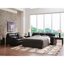  Signature Design by Ashley Glennbre PC6980439 Queen Sofa Sleeper IMAGE 4