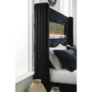  Signature Design by Ashley Tayleena PCB620B2 King Upholstered Bed IMAGE 14