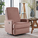  Best Home Furnishings Sorelle Rocker Fabric Recliner 2A67 21638 IMAGE 6