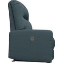  Best Home Furnishings Kenley Power Rocker Recliner 5NX17V 37221V IMAGE 3