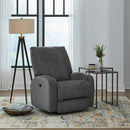  Best Home Furnishings Alira Power Rocker Fabric Recliner 7NP87 21933 IMAGE 7