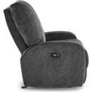  Best Home Furnishings Alira Power Rocker Fabric Recliner 7NZ87 21933 IMAGE 4